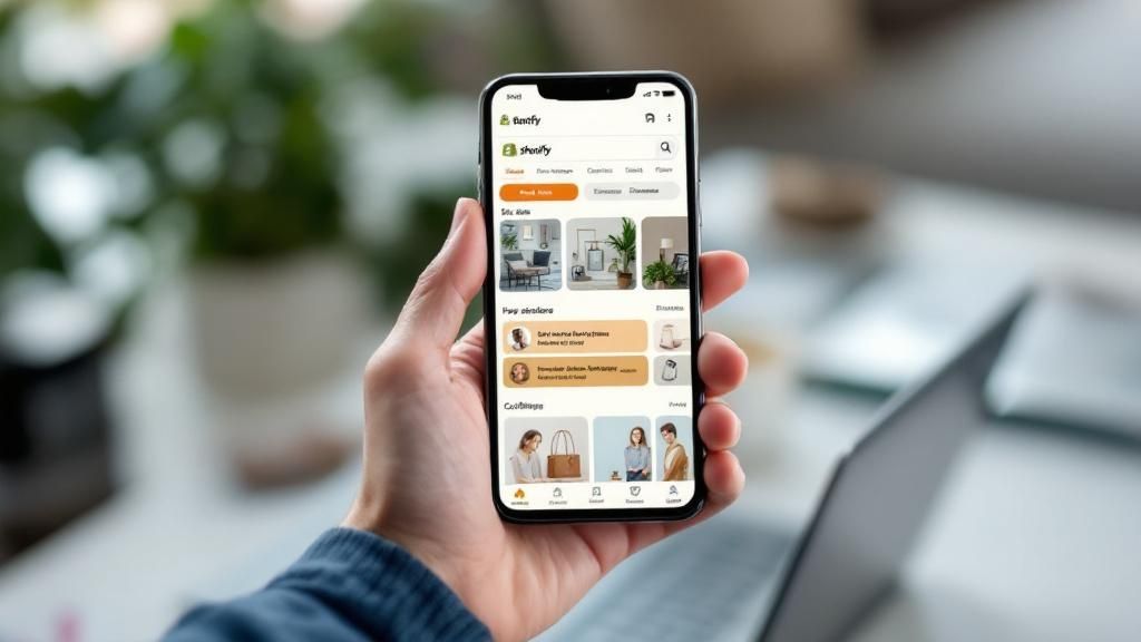 Shopify Conversion Optimization: Boost Your Sales Now