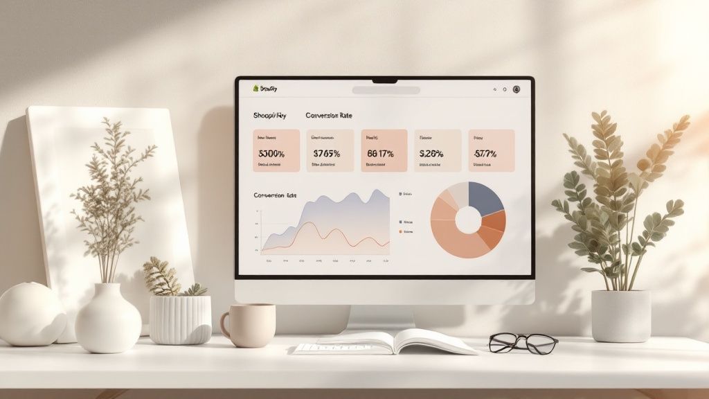 Shopify Conversion Rate Optimization: Boost Your Sales