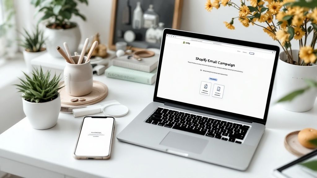 shopify email automation: Boost Sales & Loyalty