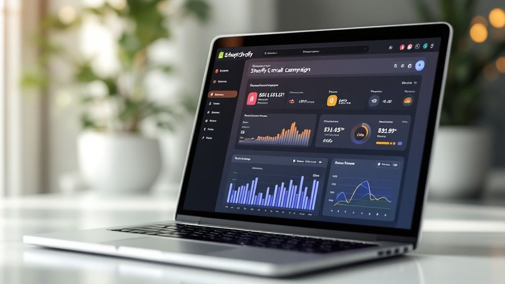 Shopify Email Campaigns: 7 Winning Tactics