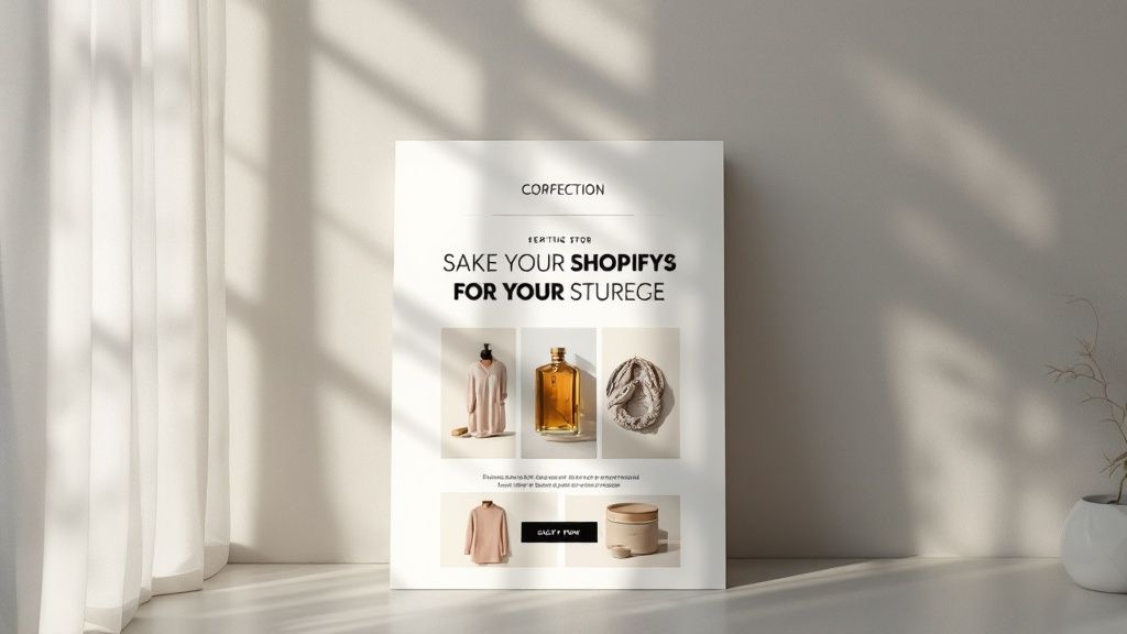Shopify Email Campaigns: 7 Winning Tactics