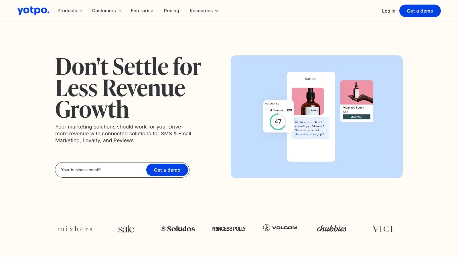 Top Shopify Email Marketing Apps for 2025