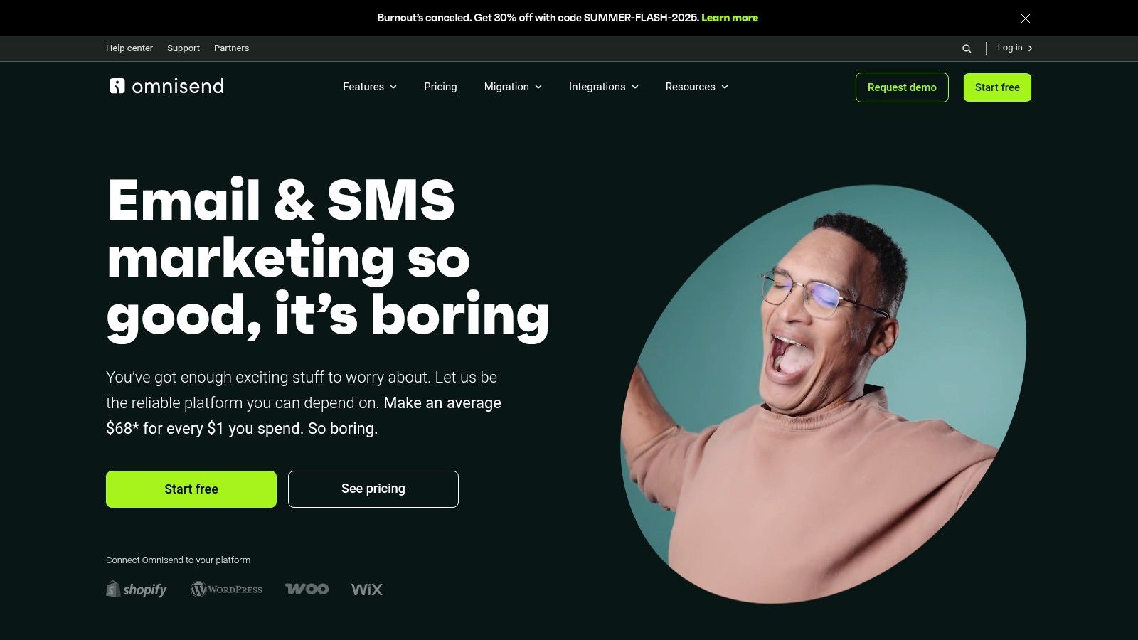 Top Shopify Email Marketing Apps for 2025