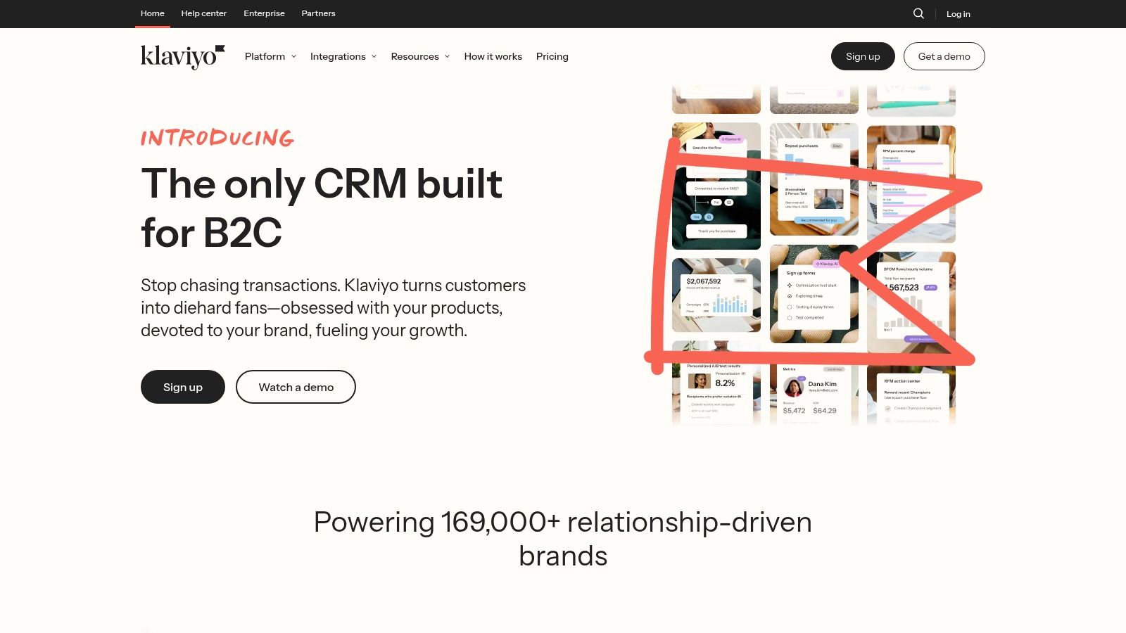 Top Shopify Email Marketing Apps for 2025