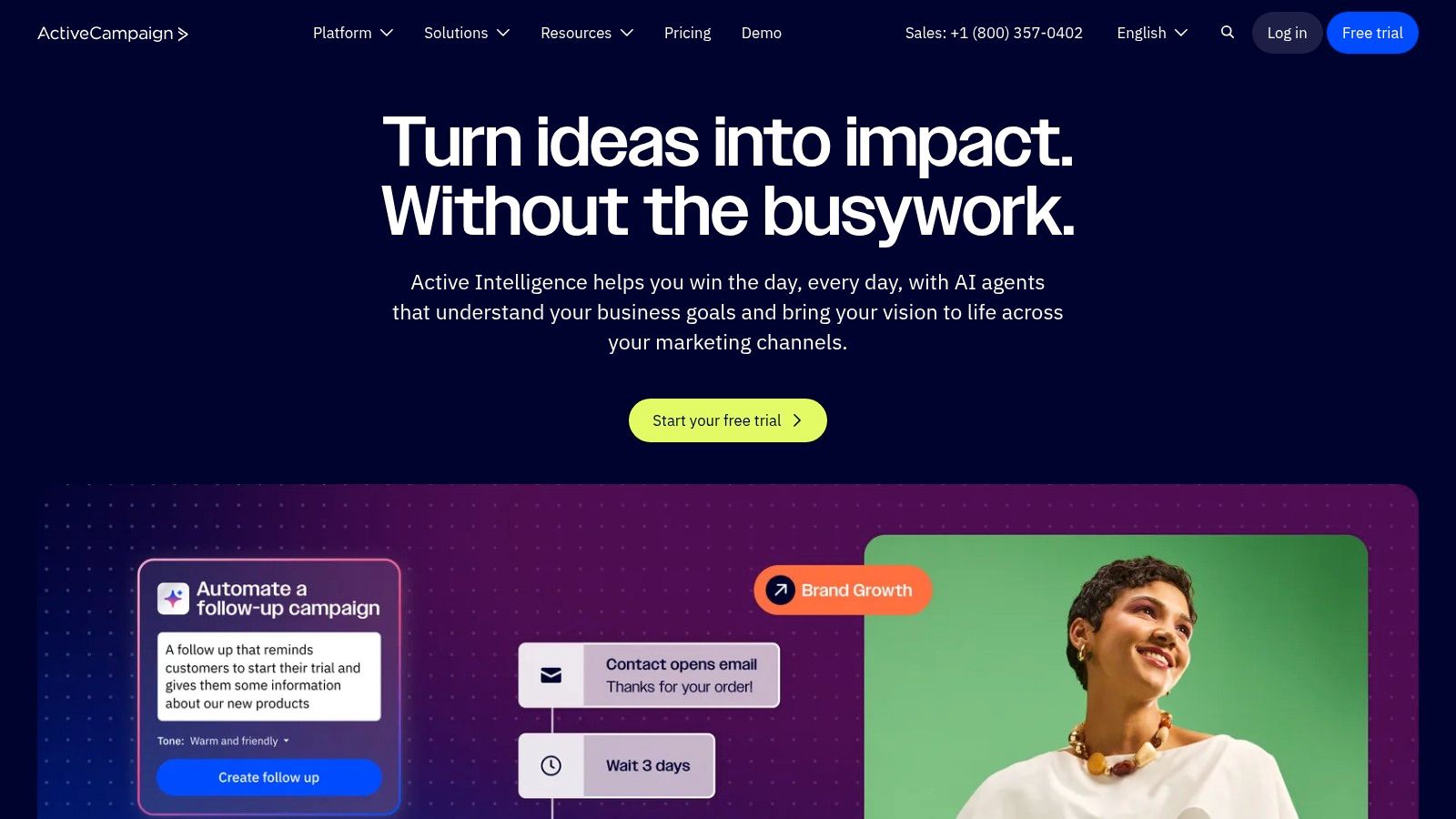 Top Shopify Email Marketing Apps for 2025