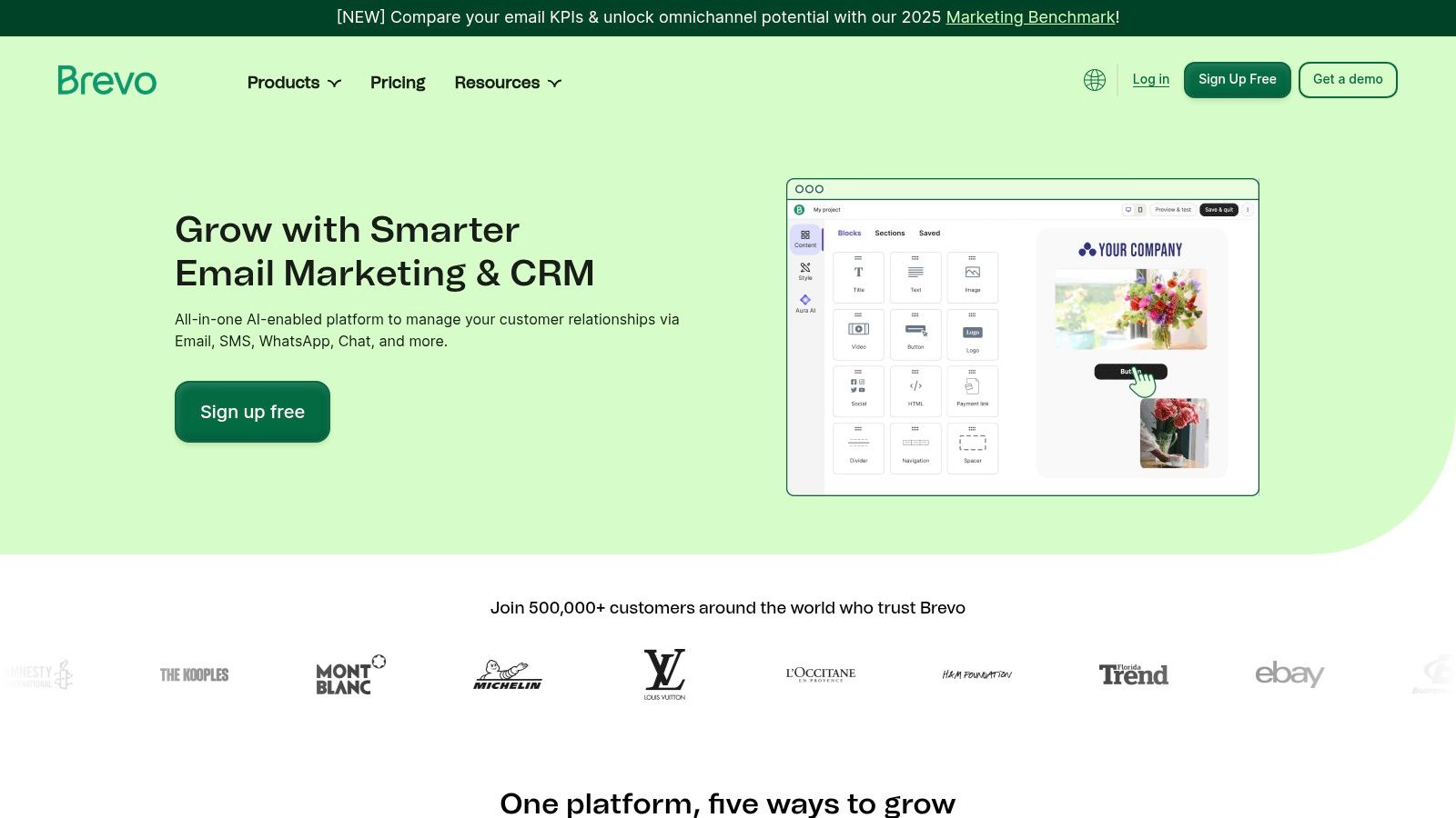 Top Shopify Email Marketing Apps for 2025