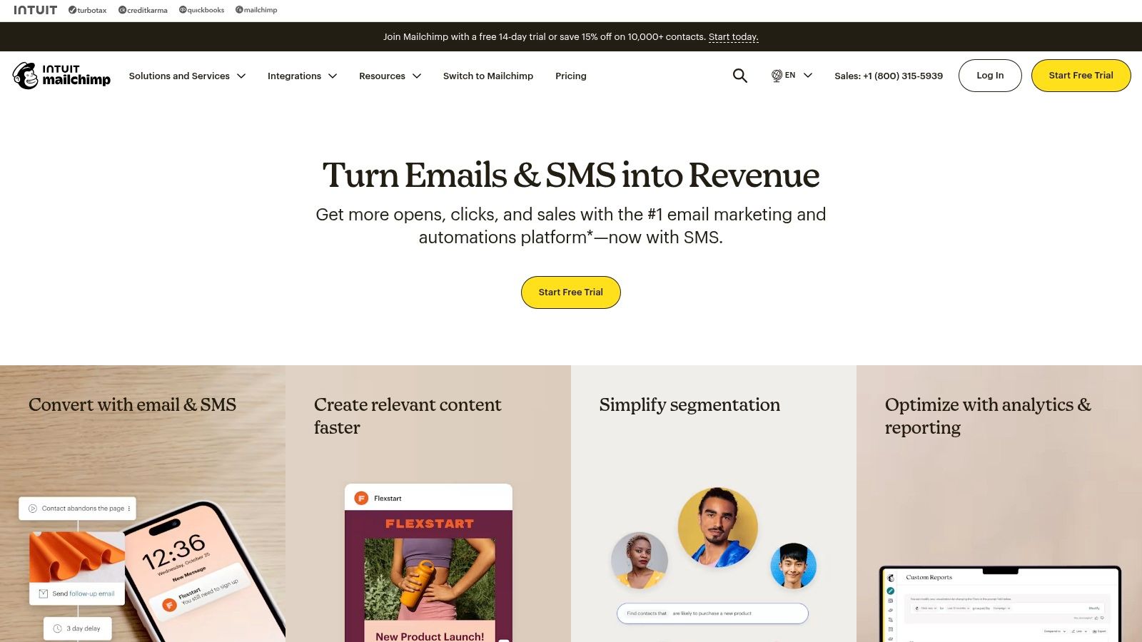 Top Shopify Email Marketing Apps for 2025