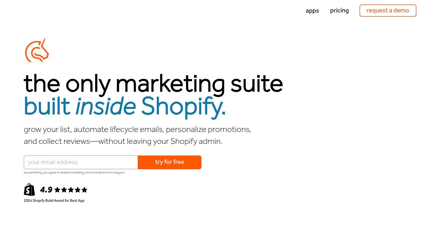 Top Shopify Email Marketing Apps for 2025