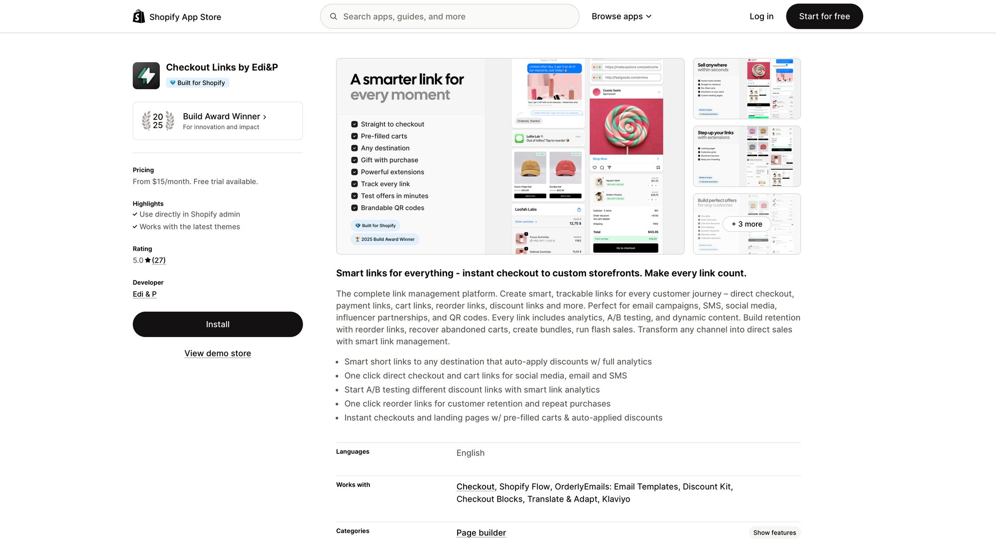 Shopify Growth Hacks That Don't Require Coding (2025)