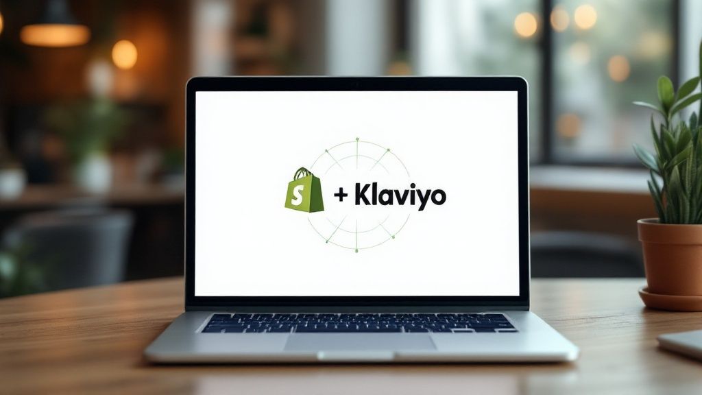 Shopify Klaviyo Integration: Boost Your Ecommerce
