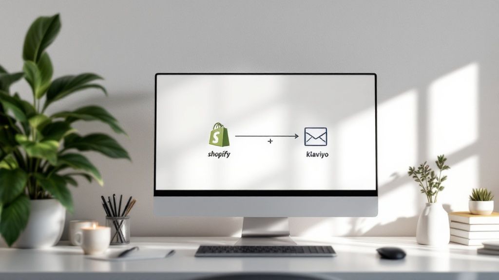 Shopify Klaviyo Integration: Boost Your Ecommerce
