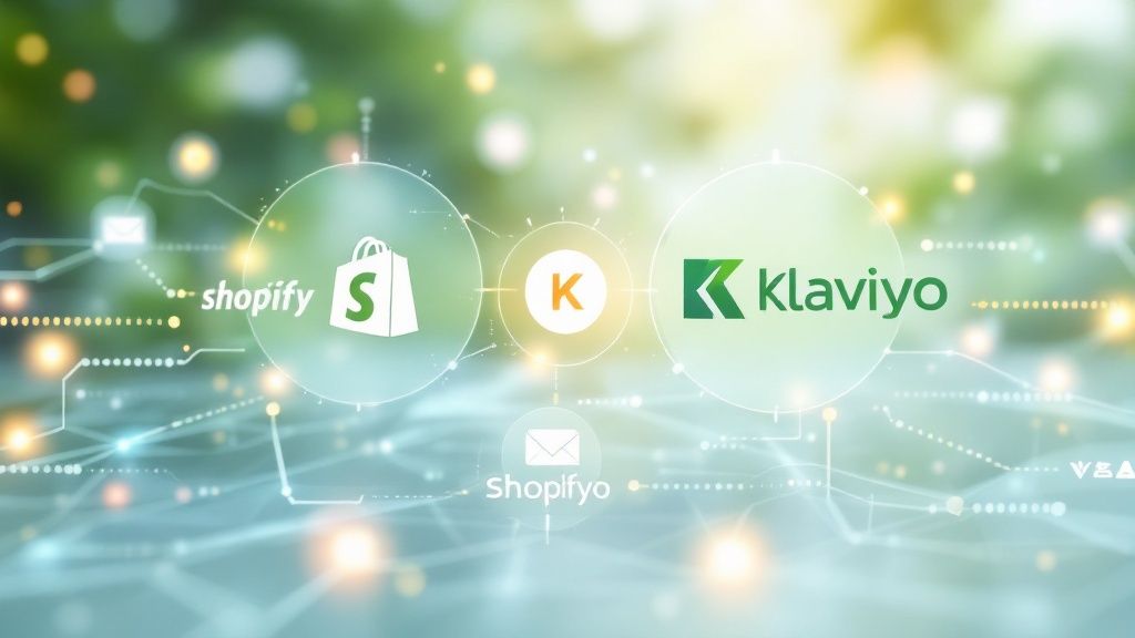 Shopify Klaviyo Integration: Boost Your Ecommerce