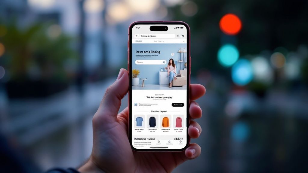 15 Shopify Landing Page Design Tips to Boost Sales in 2024
