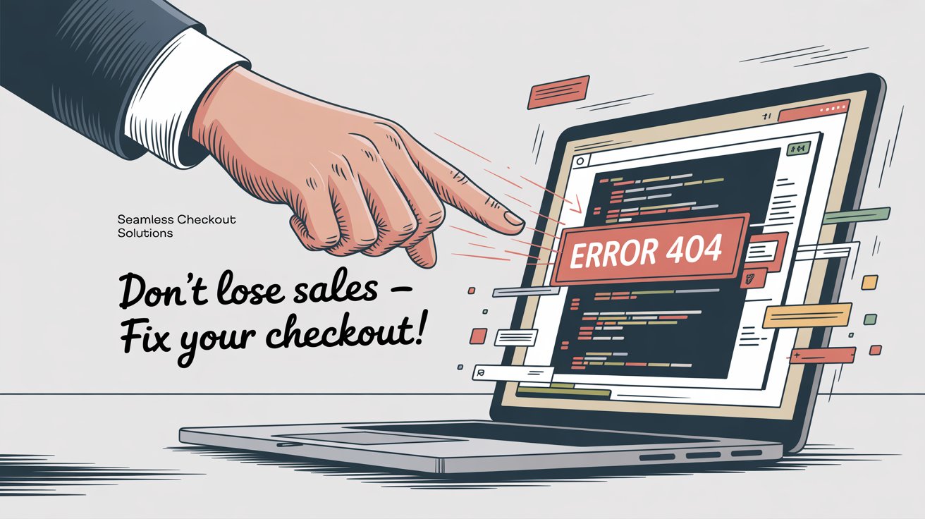Why Your Shopify Permalinks Expired (And How to Fix It)