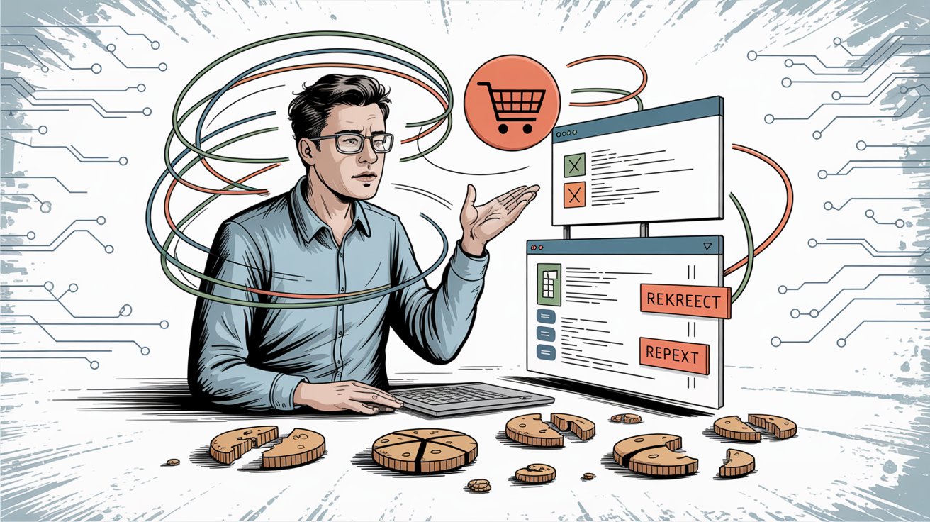 Why Your Shopify Permalinks Expired (And How to Fix It)