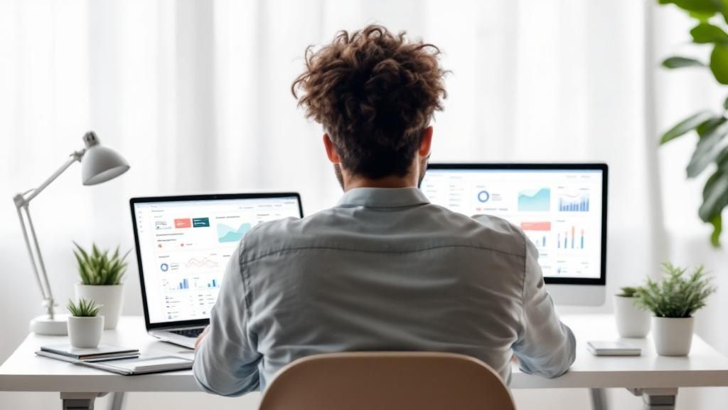 Top Shopify Plus Alternatives for Enterprise eCommerce