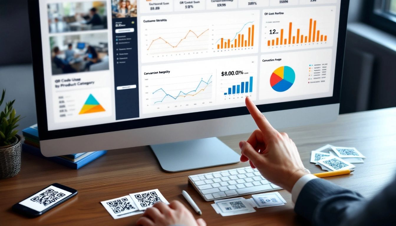 Shopify QR Codes: The Ultimate Business Guide