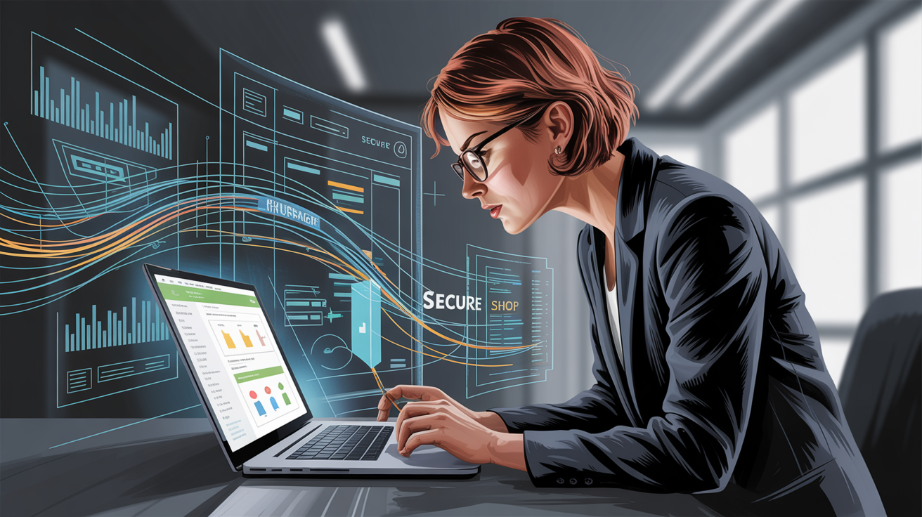 How to Test Shopify Store Security: Complete Guide (2025)