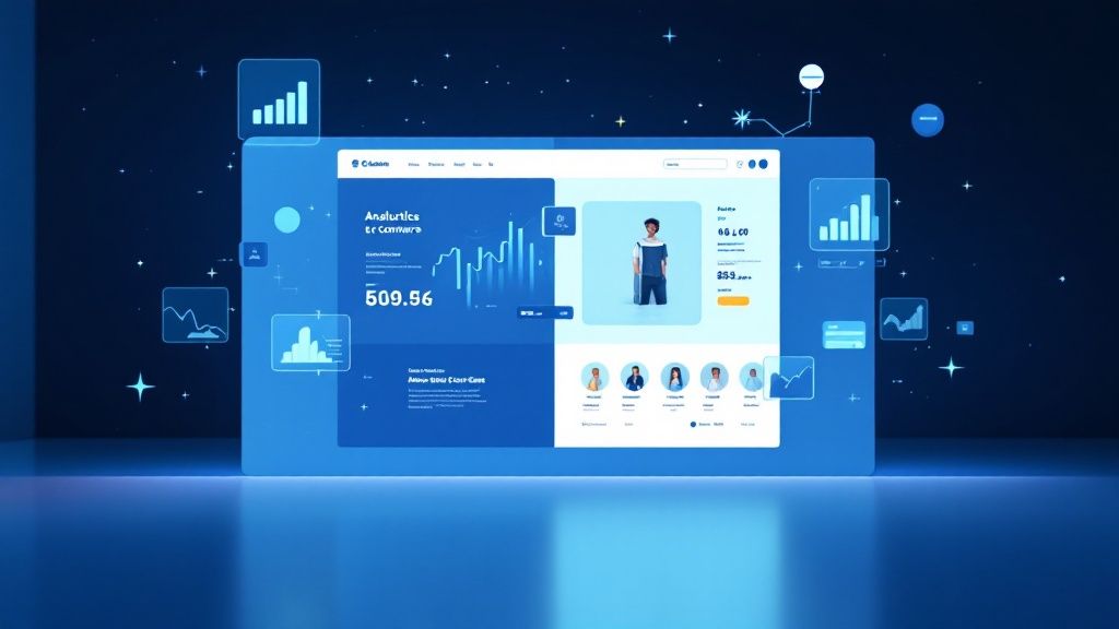 Split Test Shopify: Optimize Your Store Effectively
