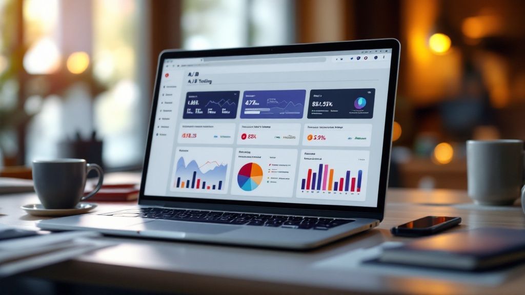 Split Test Shopify: Optimize Your Store Effectively