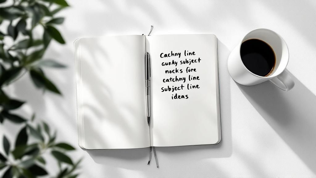 Subject Line Testing: Your Complete Guide to Email Success