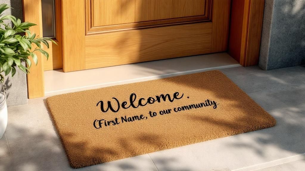 8 Best Subject Lines for Welcome Emails in 2026