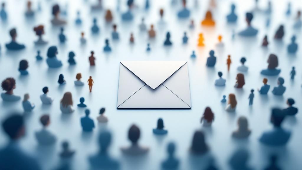 Build a Targeted Email List That Converts