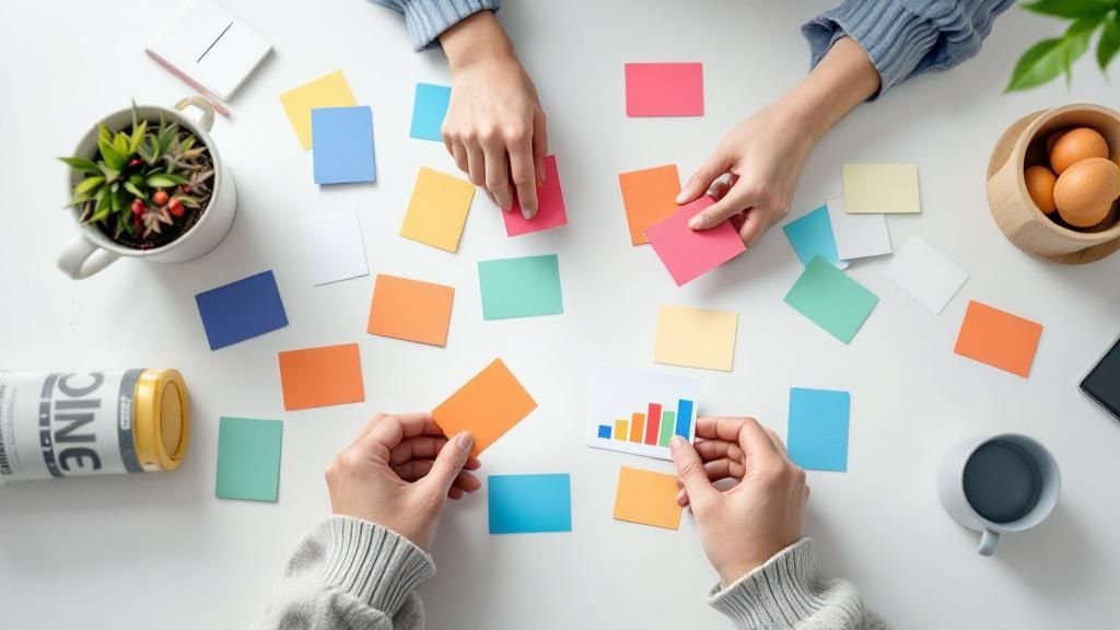 Build a Targeted Email List That Converts