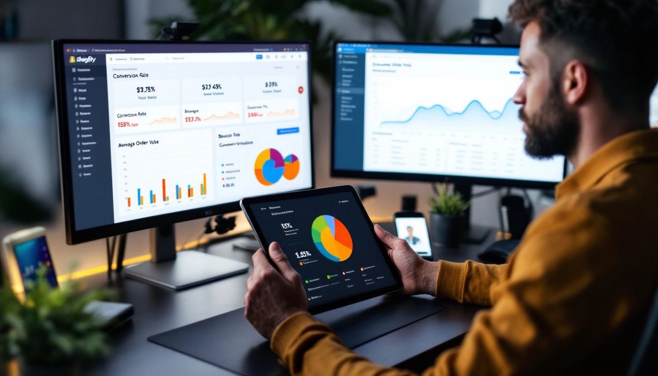 The Ultimate Guide to A/B Testing on Shopify