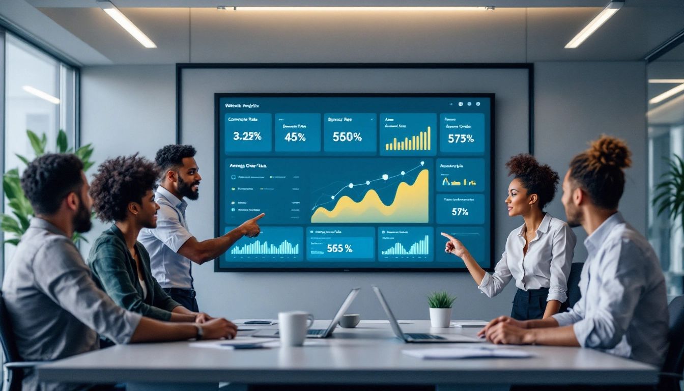 Top Conversion Rate Optimisation Companies for Your Business
