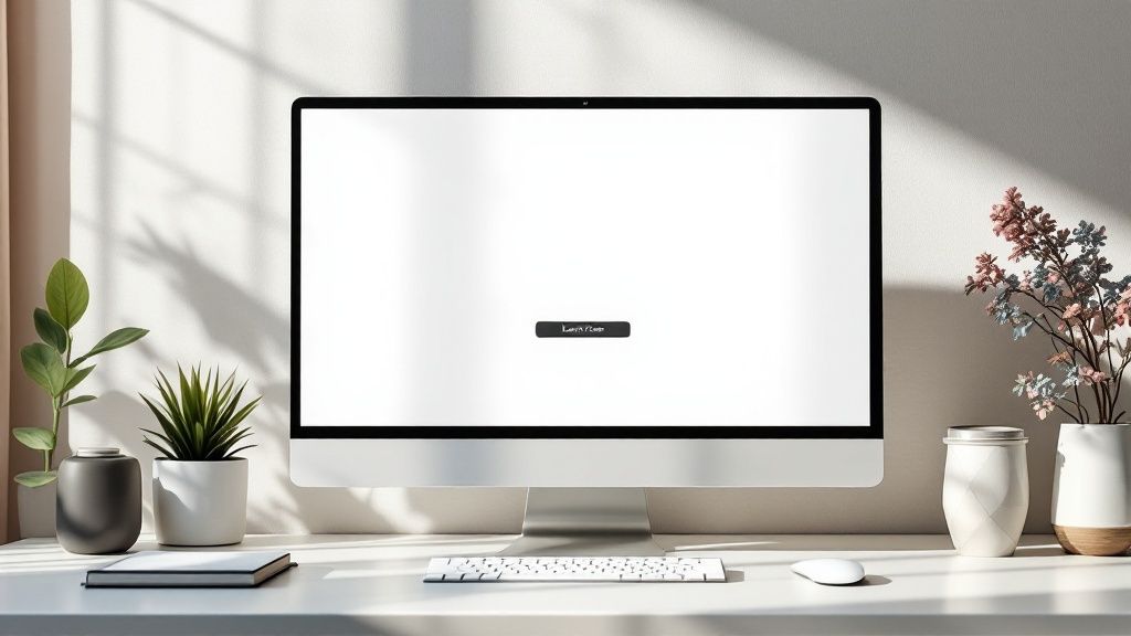 Top Landing Page Templates: Boost Your Conversions in 2024