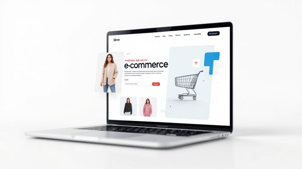 Top Landing Page Templates: Boost Your Conversions in 2024