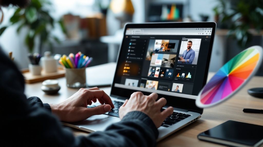 Top Landing Page Templates: Boost Your Conversions in 2024