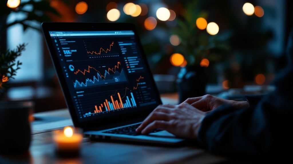 Essential Shopify Analytics Tools for E-commerce Success