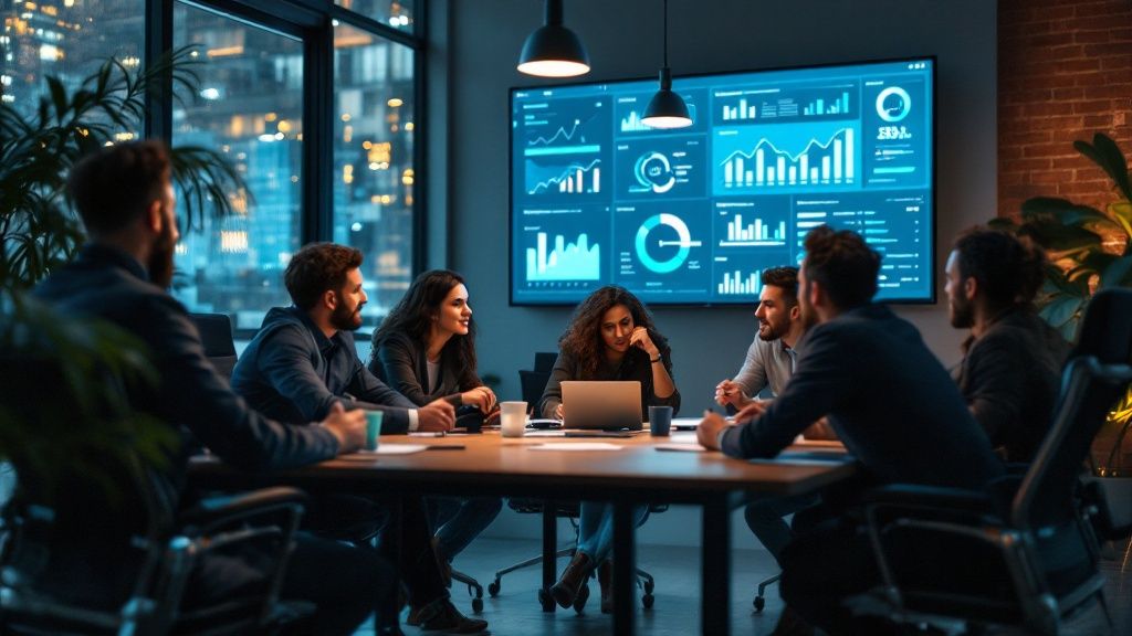 Essential Shopify Analytics Tools for E-commerce Success