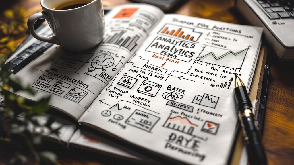 Essential Shopify Analytics Tools for E-commerce Success