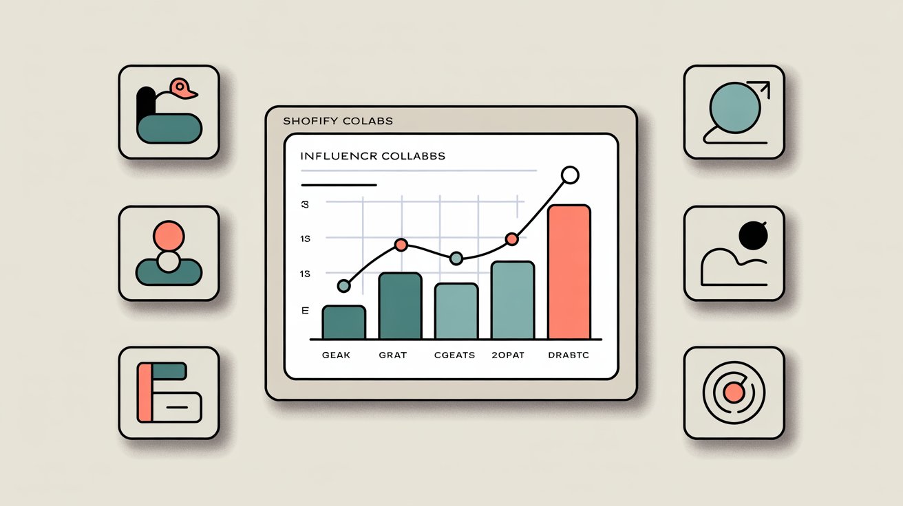 How to Track Influencer Sales on Shopify Without Discount Codes?