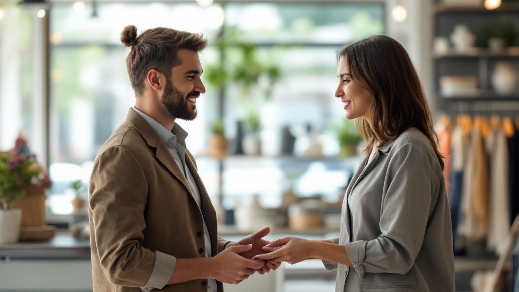 Mastering the Meaning of Upsell in Business Today