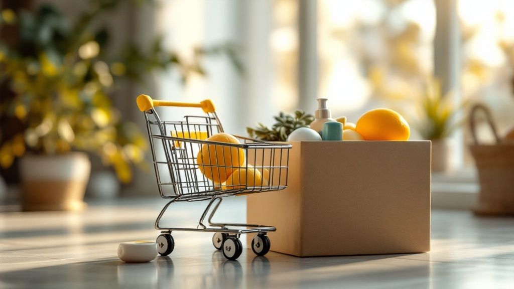 Mastering the Meaning of Upsell in Business Today