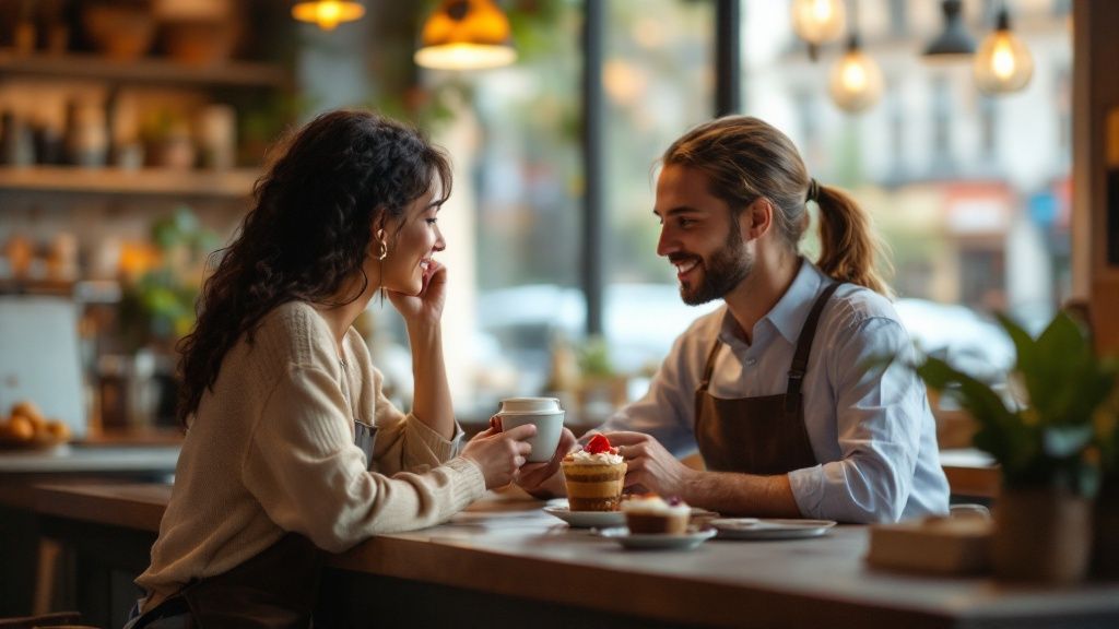 Mastering the Meaning of Upsell in Business Today