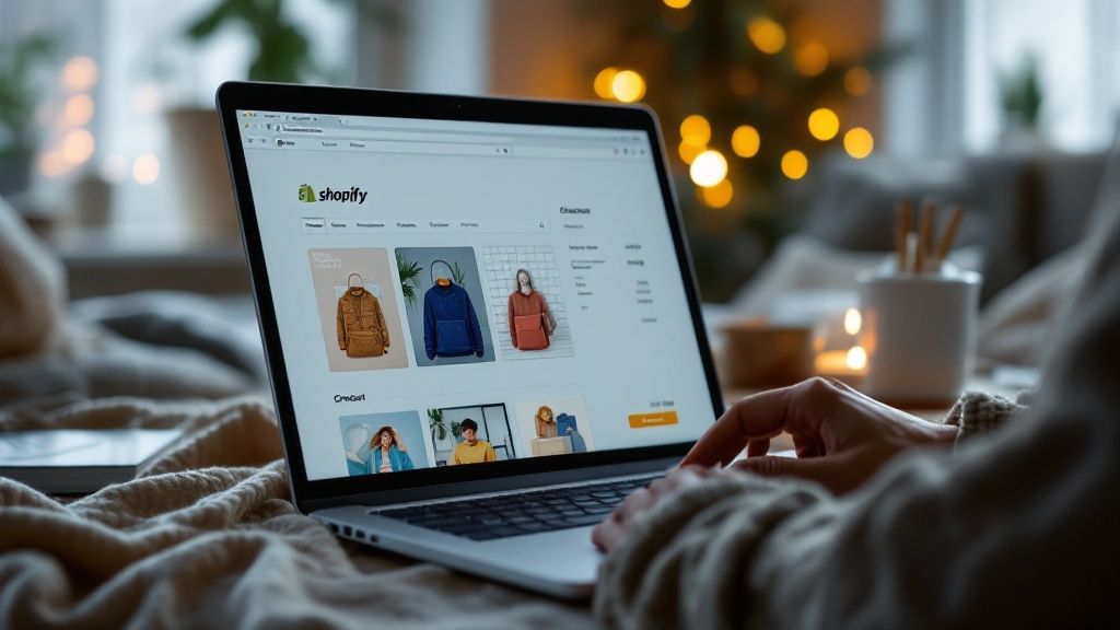Master Shopify Checkout URL: Effective Data-Driven Strate...