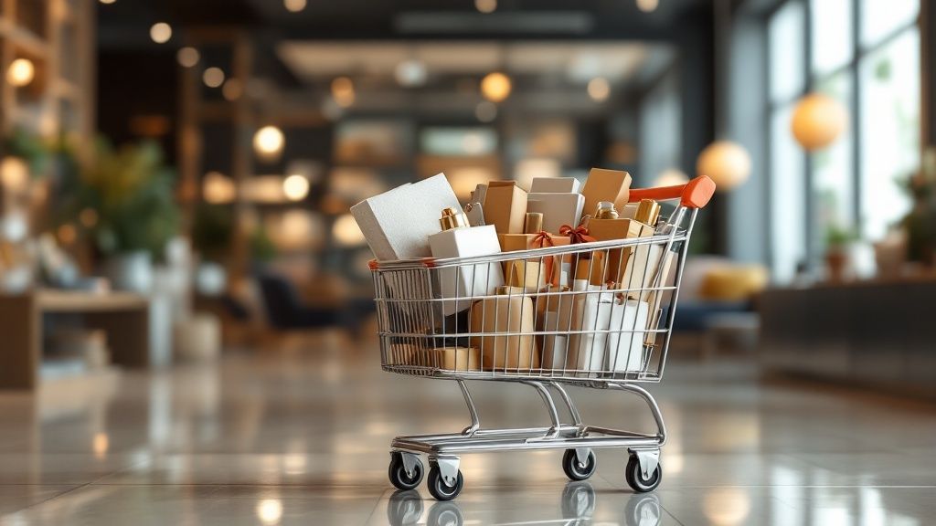 Effective Shopping Cart Abandonment Solutions to Boost Sales