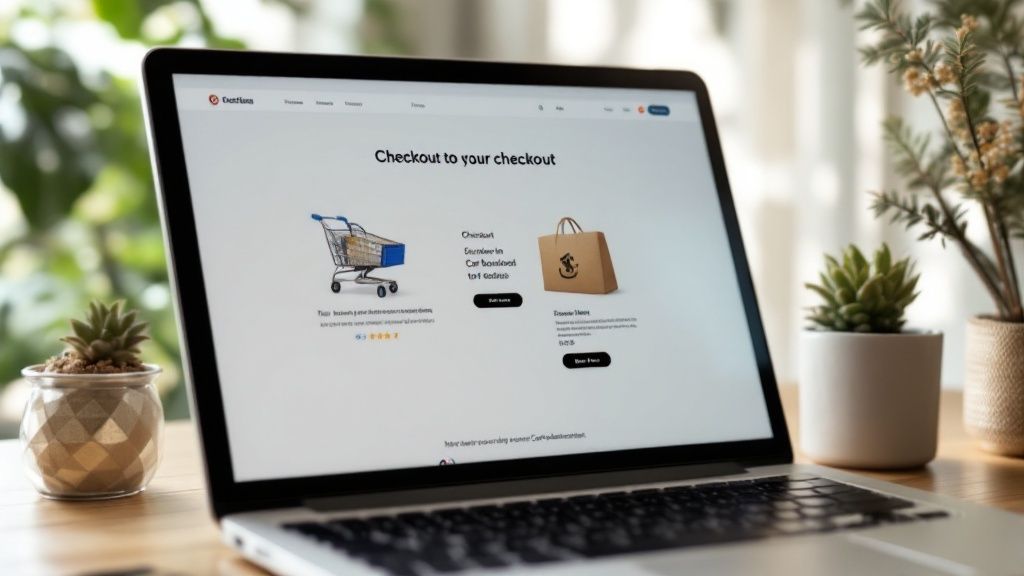 Effective Shopping Cart Abandonment Solutions to Boost Sales