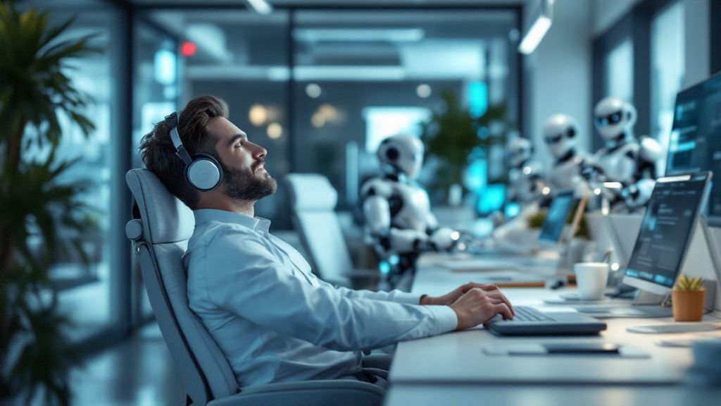 Unlock Marketing Automation Benefits for Your Bottom Line
