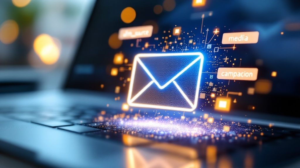 Optimize Campaigns with UTM Parameters for Email