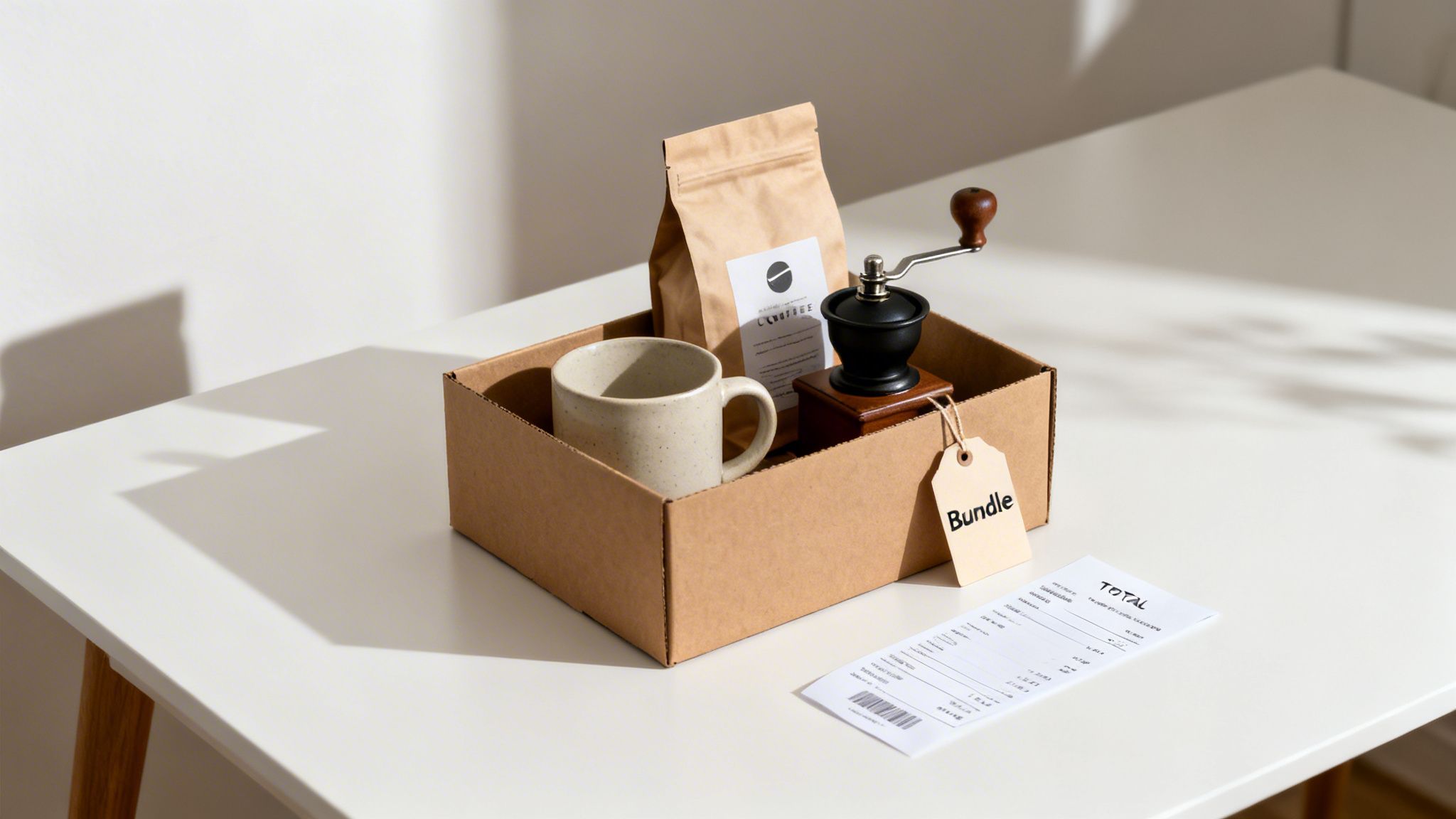 What Is a Bundle and How Can It Grow Your Shopify Sales