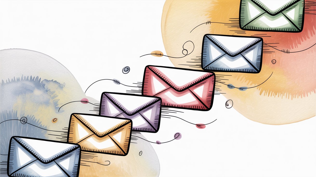 What is a Drip Email Campaign? A Complete Guide (2026)