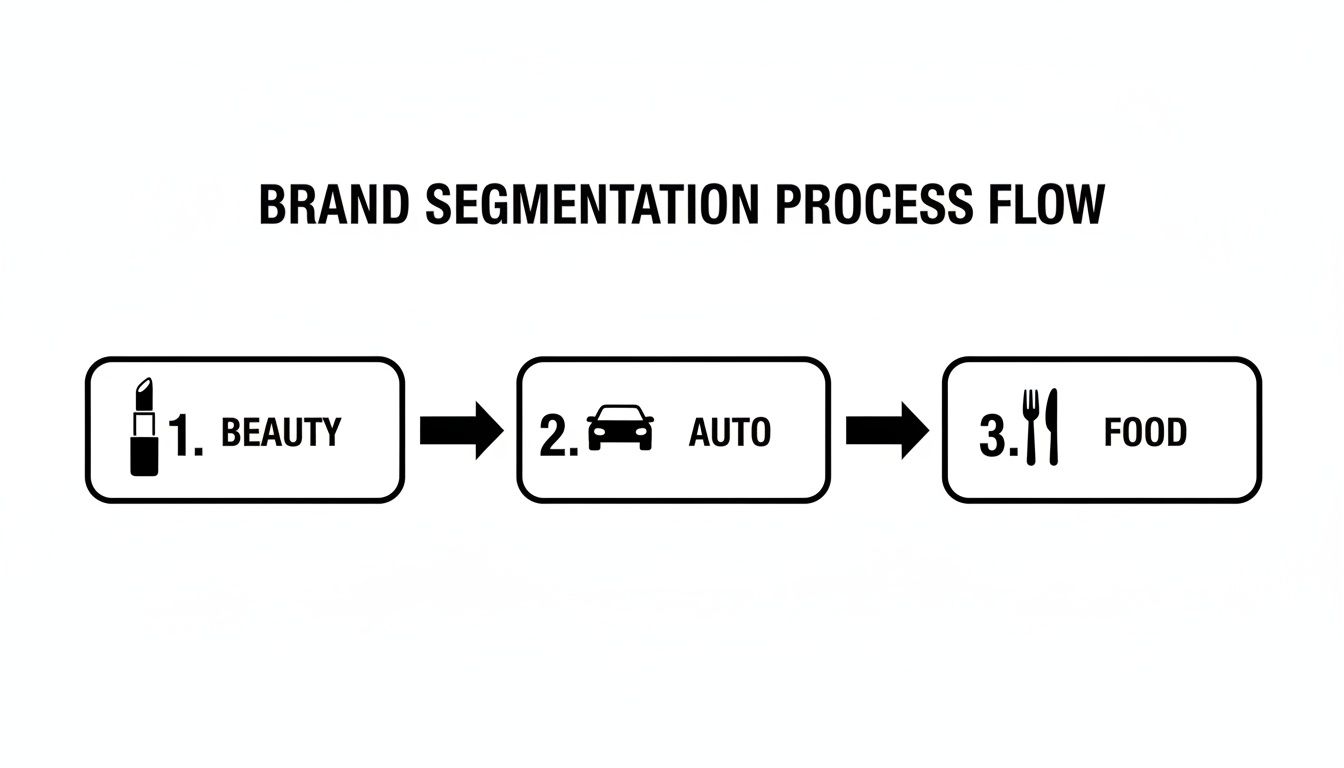 What is demographic segmentation in marketing? Quick Guide to Targeted Campaigns