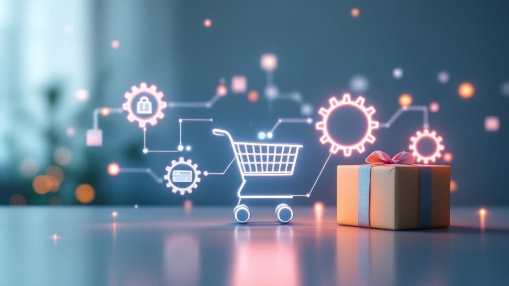 What Is Ecommerce Automation and How Does It Work?