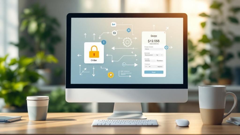 What Is Ecommerce Automation and How Does It Work?